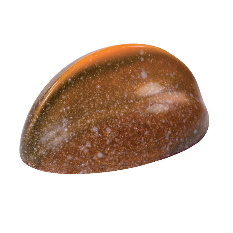 FORM für pralinen - Oval