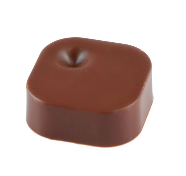 FORM für pralinen - Quadrat