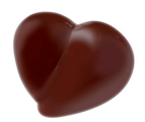 STAMPO 3D - 'coeur'