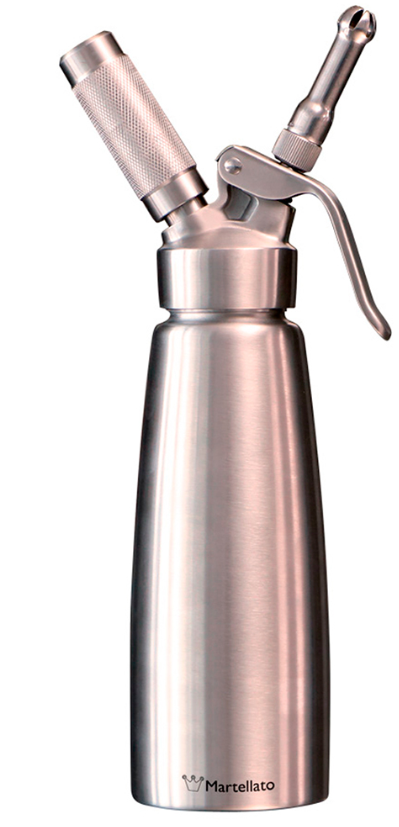 CREAM WHIPPER 1000ml