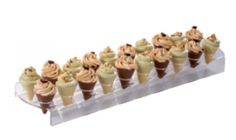 STÄNDER für ChocoFill-Tüten
