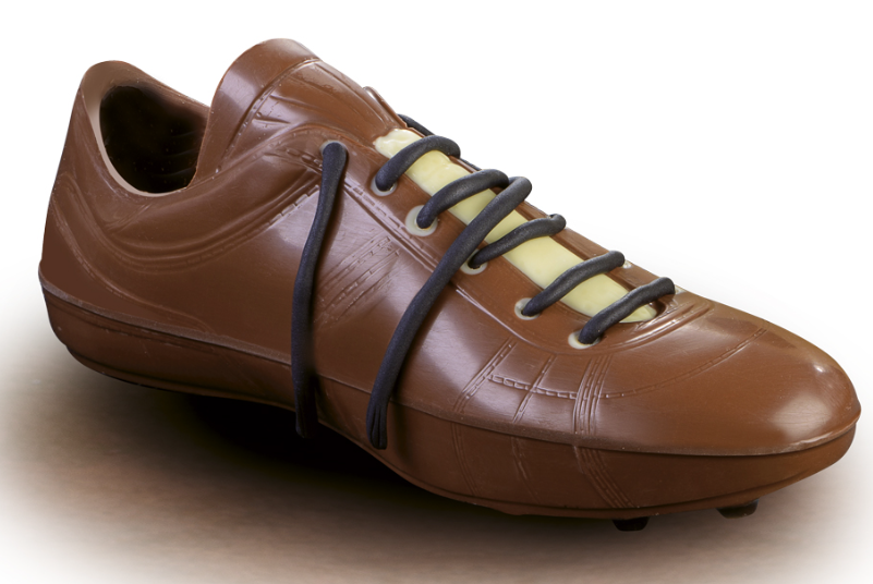 STAMPO - Football Boot