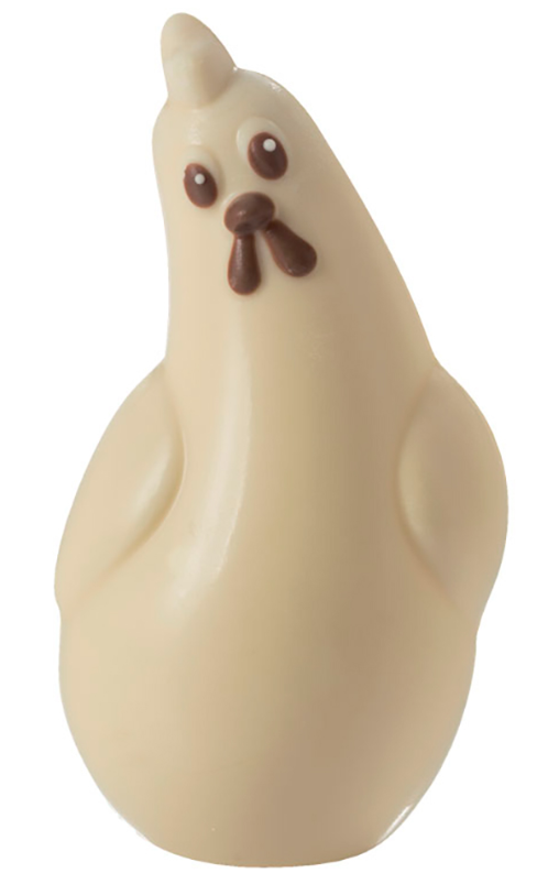 MOULD - Chicken