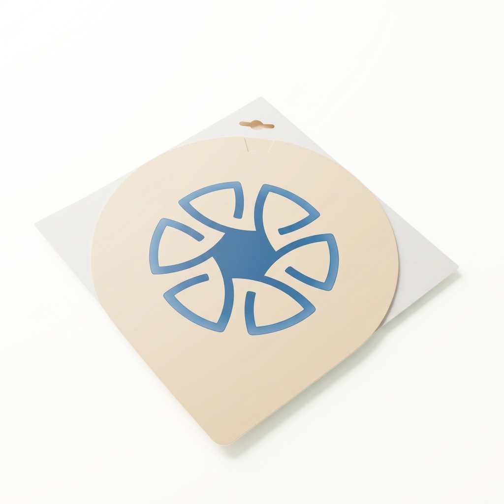 Stencil for decorations - MASK M17***