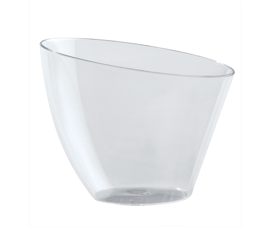 VERRINE 'Vela' 2
