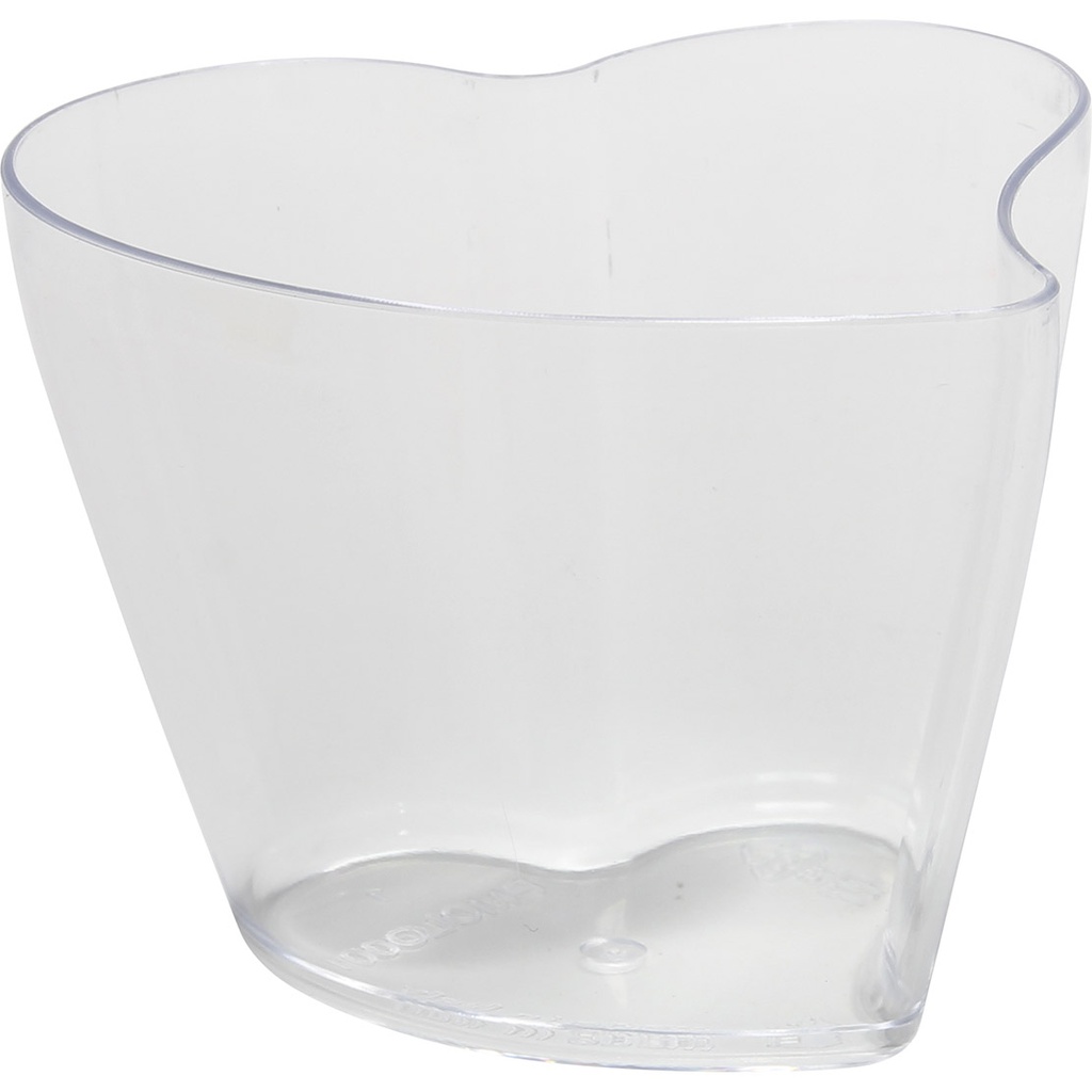 VERRINE 'Heart' ***
