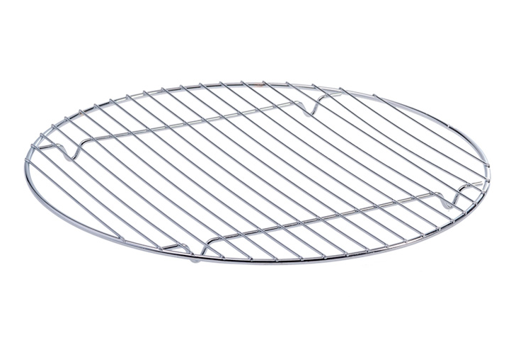 ROUND cooling and glazing grid 40