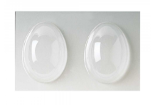 MOULD - 'Smouth egg 12.5'
