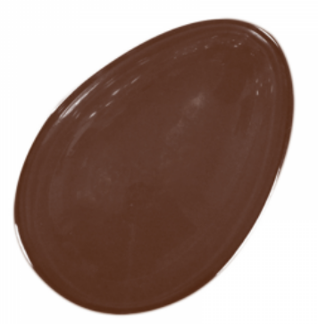 FORM - 'Smouth egg 14'