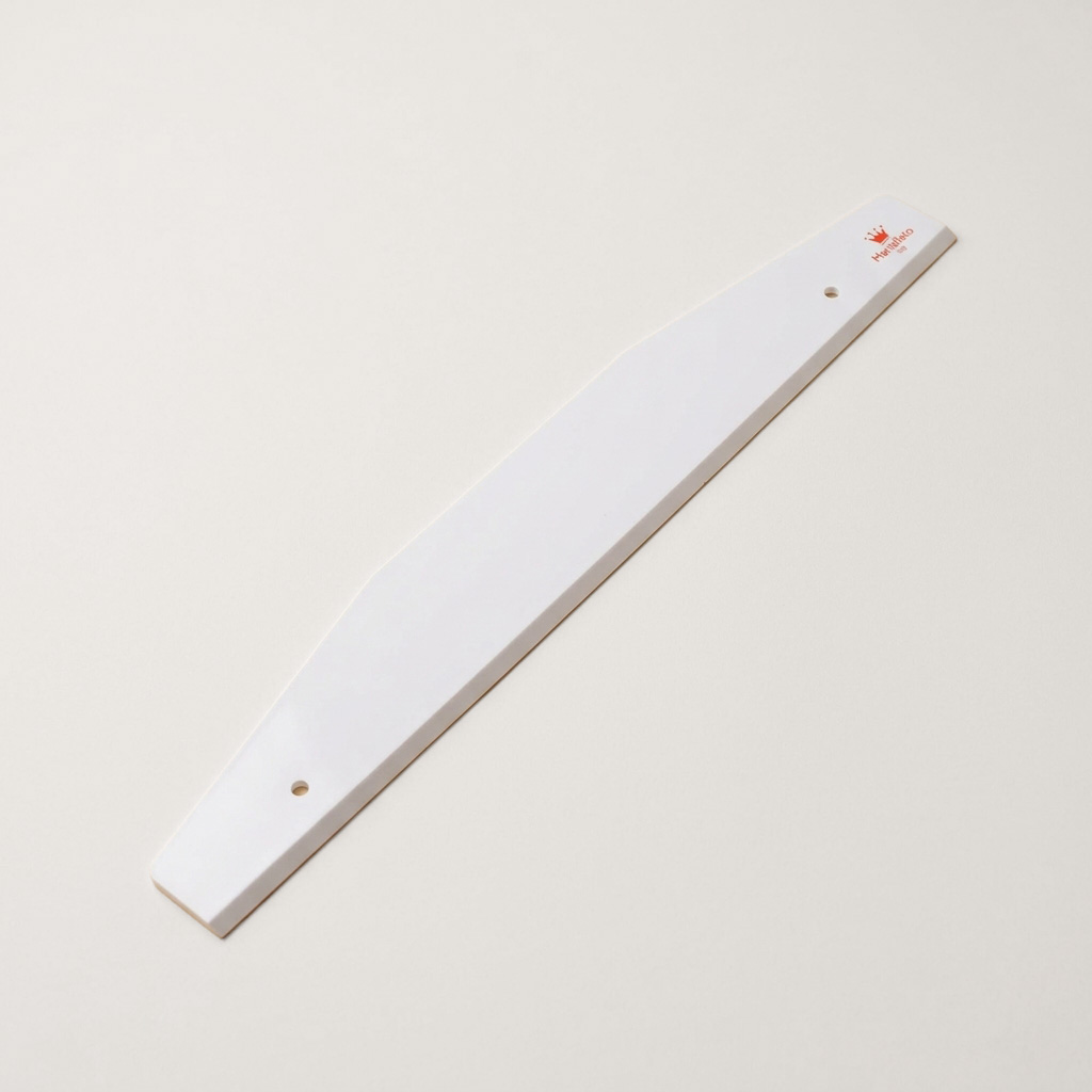 Spatula for guitars 55.5 cm