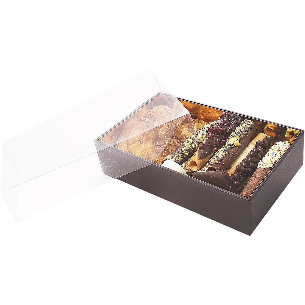 CHOCOLATE koekje 18