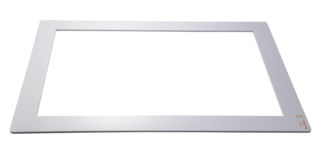 FRAME BISCUIT