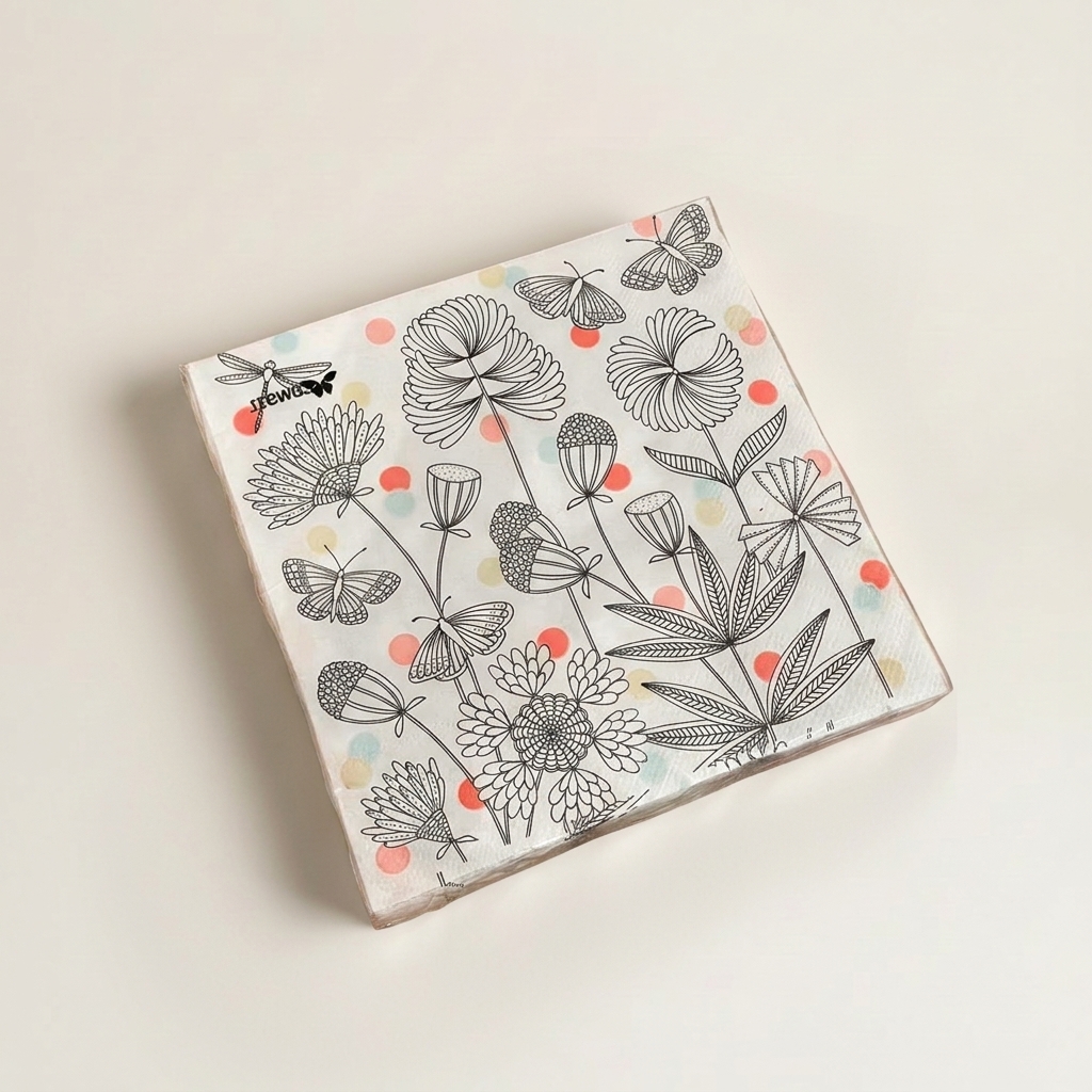NAPKINS 