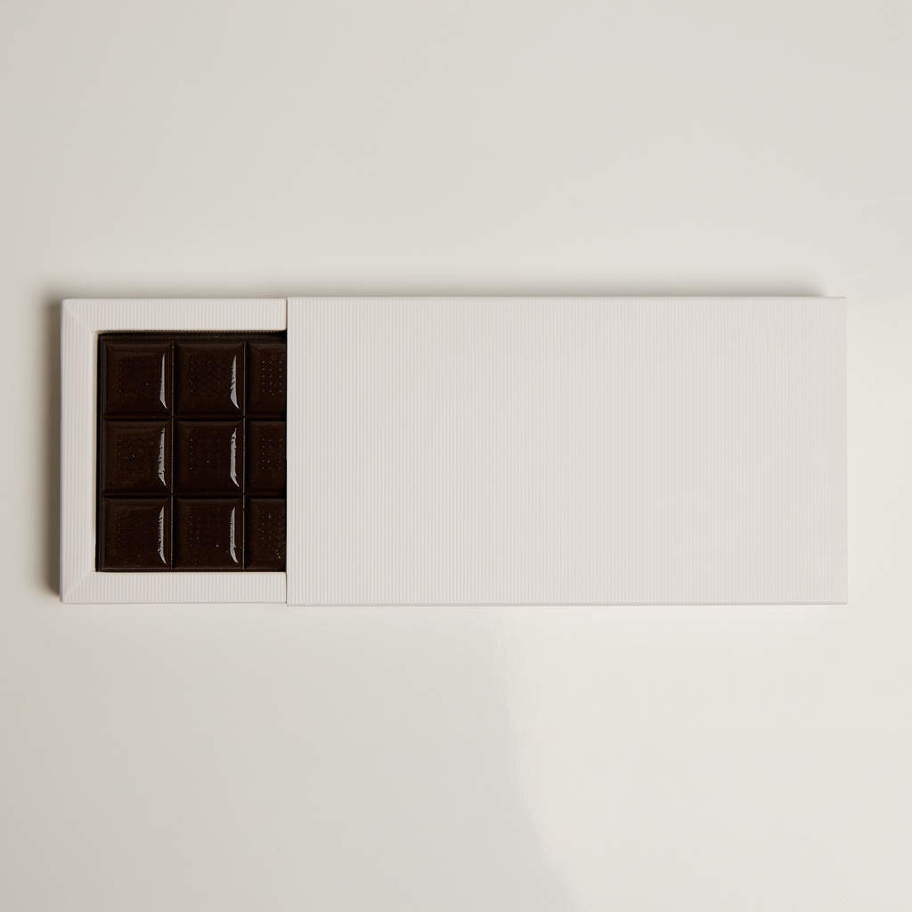 Soft White Sleeve box tablet 