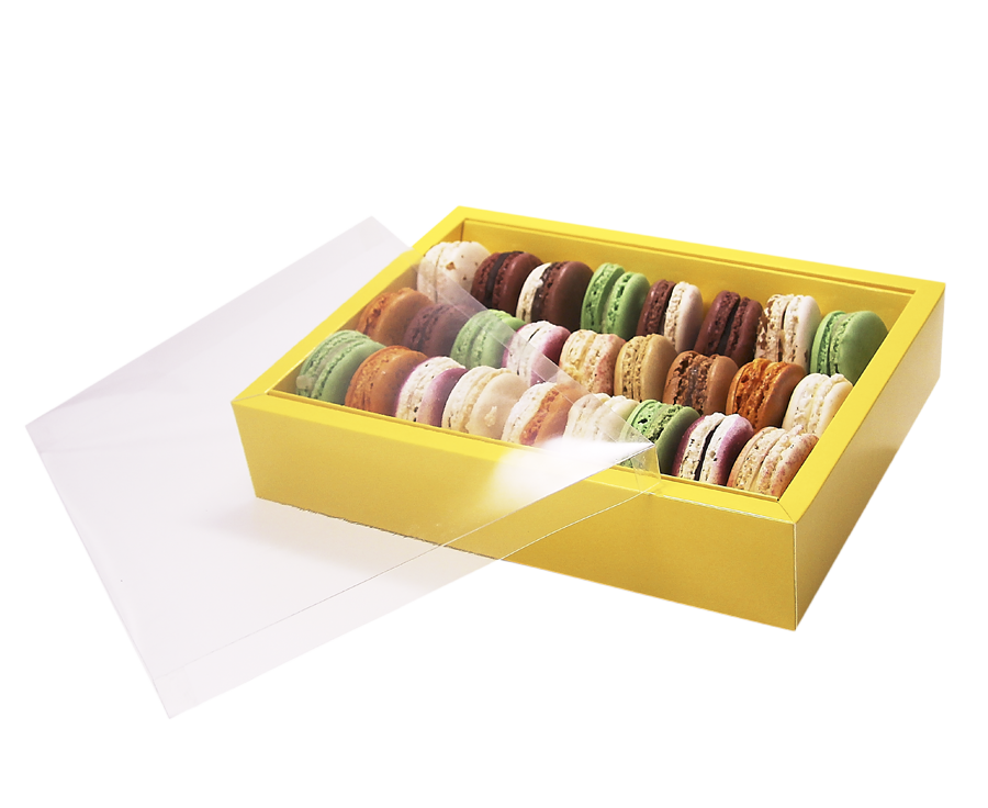 MACARON softbox 33***