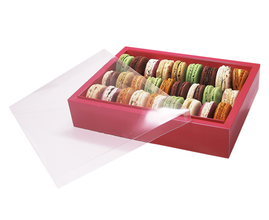 MACARON softbox 33***