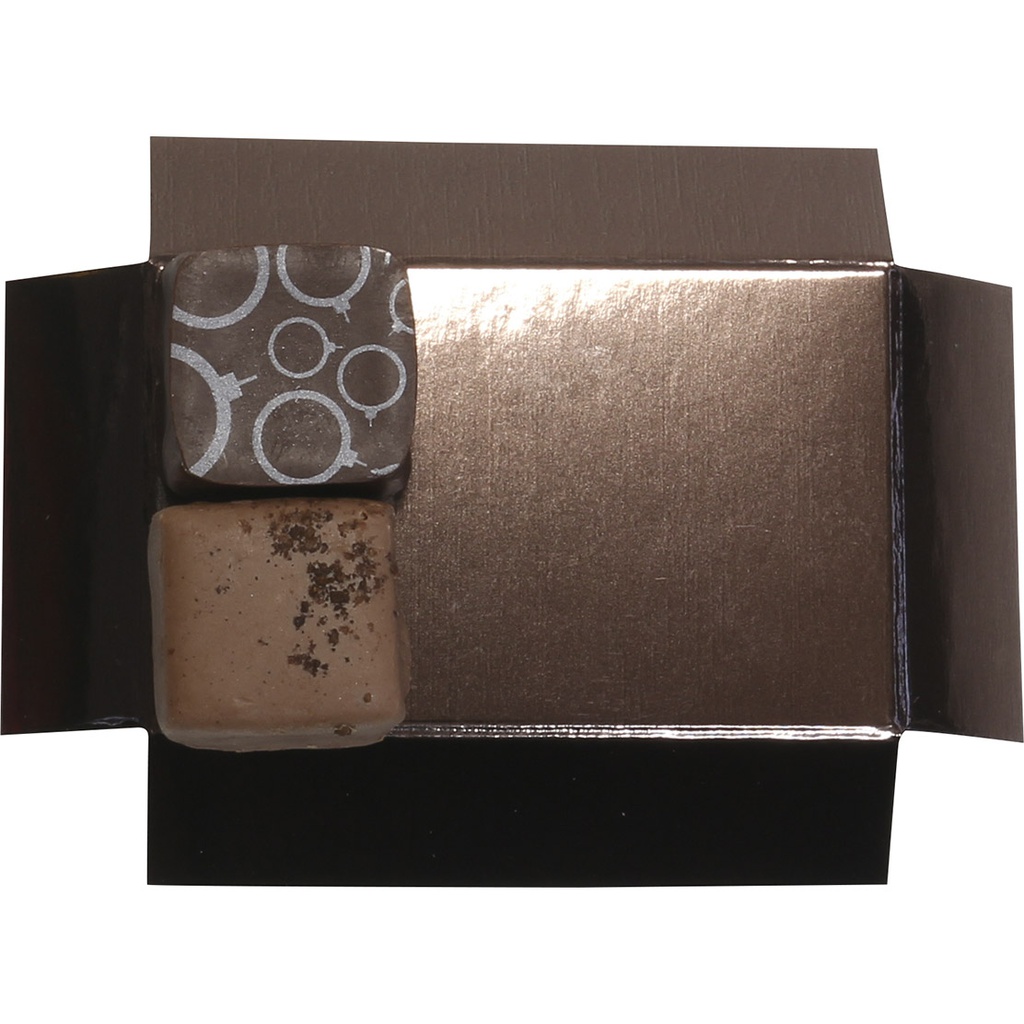 SOCLE pour sachet 02