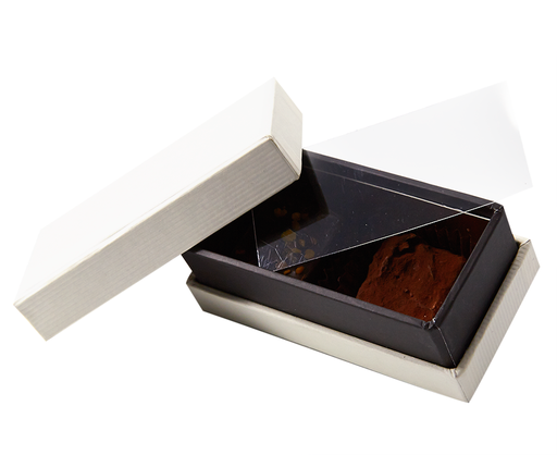 IVORY 2 choc