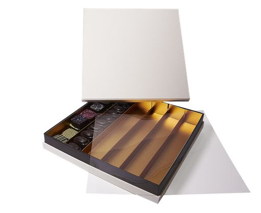 IVORY 21 -BXR143601