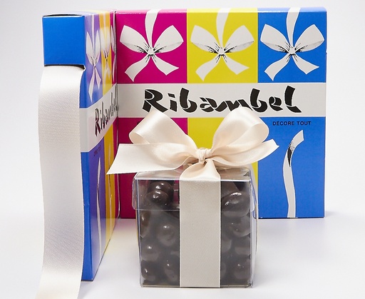 [199*129*25***] RIBANBEL Sable