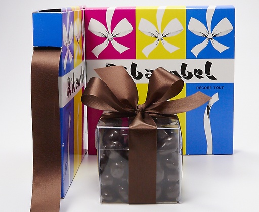 [199*178*25***] RIBANBEL Chocolat