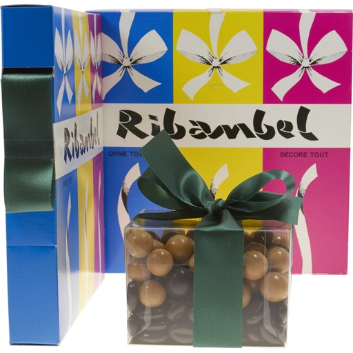 [199*189*25***] RIBANBEL Mousse