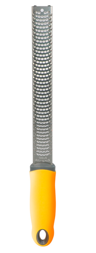 [MA*50ZES01] RASP en zester