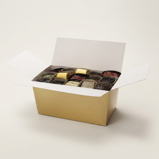 [3090*01*75*15] BALLOTIN goud 750