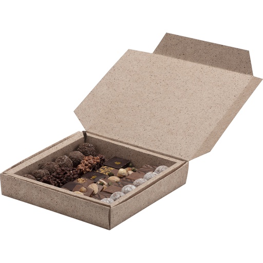 [3092*01*17*71***] COCOA - box 17