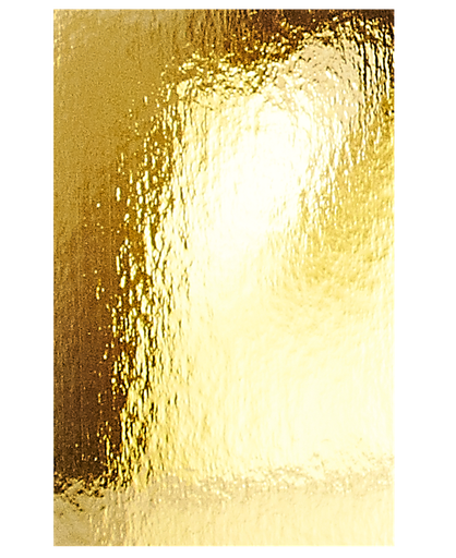 [3435*11*10*15***] CARTONE ORO per borsa 3211 misura 10