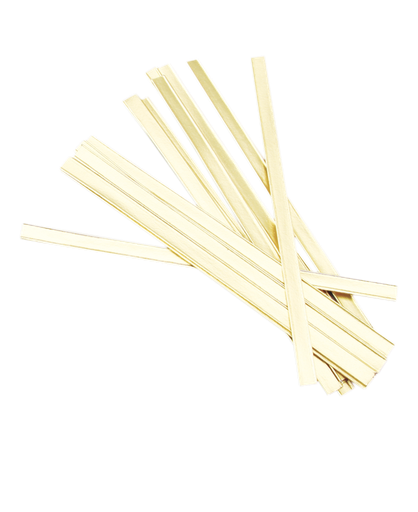 [3363*00*15*15] CLIP - Beutelverschluss