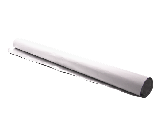 [3405*04*70*01] ALUMINIUM feuille blanche -ALU017001