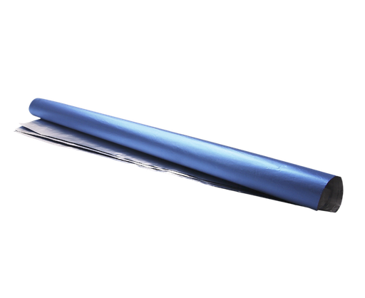 [3405*04*70*31***] ALUMINUM sheet blue