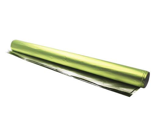 [3405*04*70*51] ALUMINUM sheet green