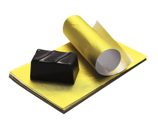 [3405*05*11*11***] ALUMINIUM  piccola giallo