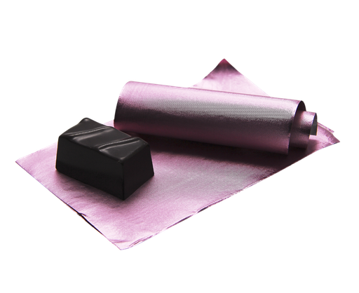[3405*05*11*61] ALUMINIUM coupon rose - ALU011161