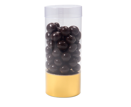 [3412*31*01*15] TRANSPARENT gouden buis 01