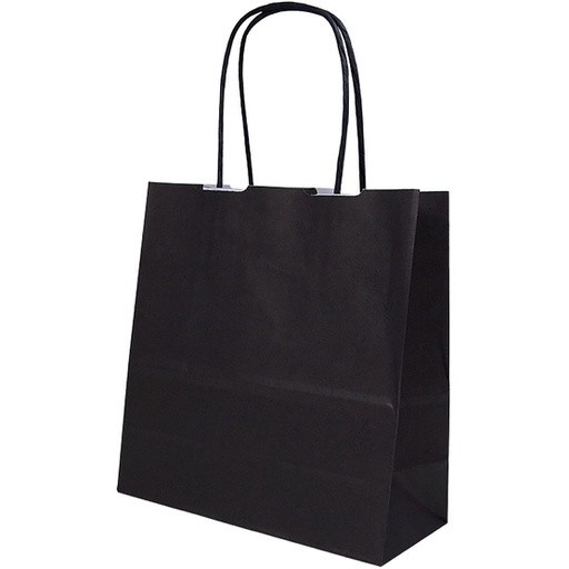 [3422*03*23*90] BAG auto black 23