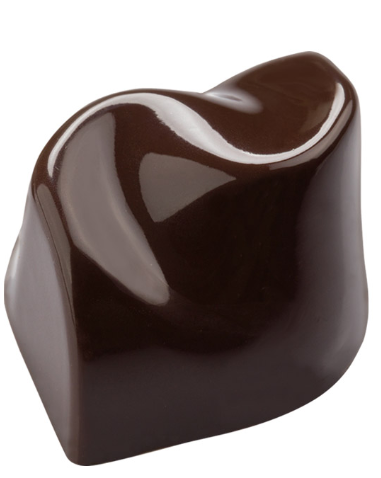 [MA*1051] GIETVORM voor pralines - Flow