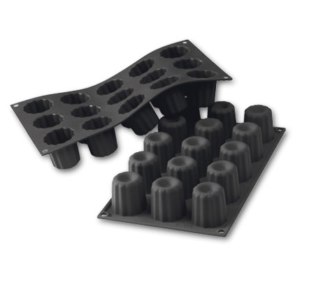 [MA*SF059] SILICONE MOULD Bordelais