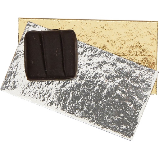 [***3435*89*01*05***] GOLD/SILVER CARDBOARD for bag 01