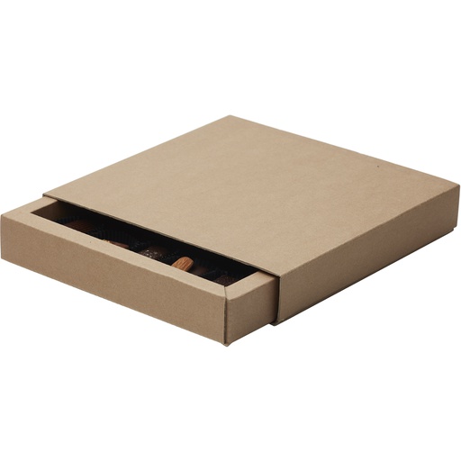 [5246*01*17*71***] CARBOARD BOX with sleeve assembled 17