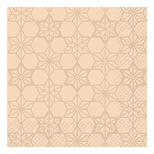 [SV*551626*097] SERVIETTES Genoveva