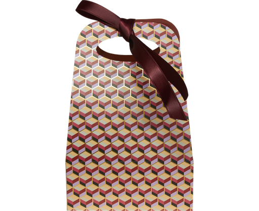 [5533*69*20*99] LAZER cardboard bag     