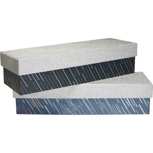 [5532*83*28*05] BELGIAN SKY 2-tower box 28 assortiment of 2