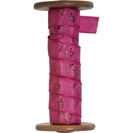 [2378*9706*1526] LOVELY 15mm fuchsia 26