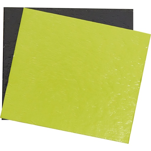 [3435*90*08*51***] GROEN/ZWART KARTON voor zakjes 08