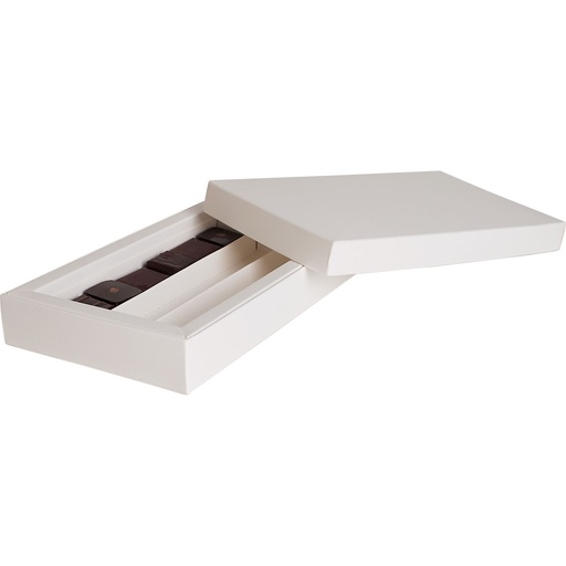 SOFT WHITE rectangular 02