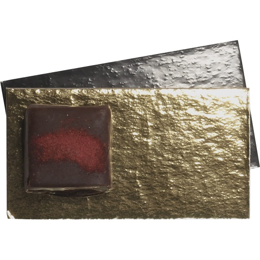[3436*90*01*90] GOLD/BLACK CARDBOARD for bag 01
