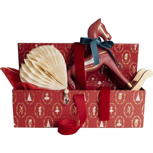 [5531*08*33*20] NOEL ENCHANTE Gift box